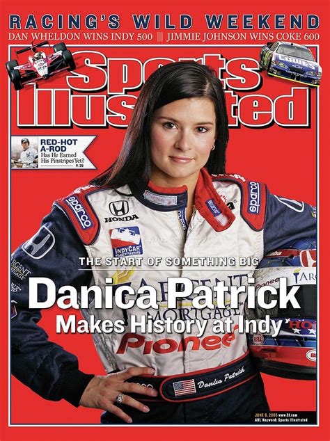 danica patrick sports illustrated swimsuit|229 Danica Patrick Sports Illustrated .